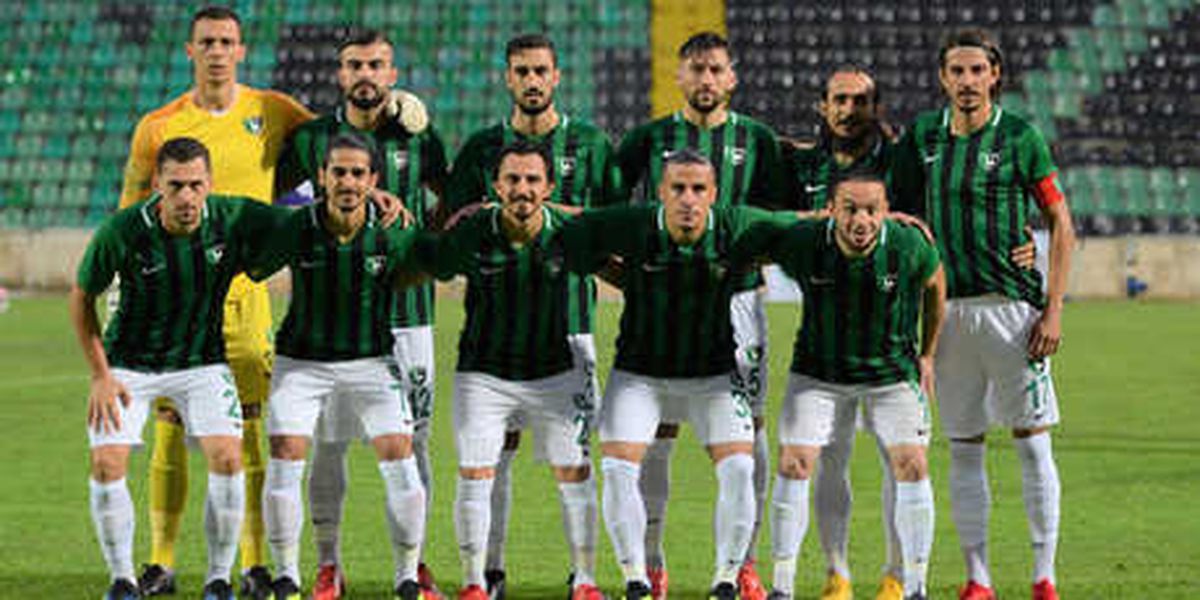 Denizlispor\'a Süper Prim