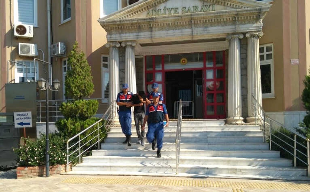 Didim Jandarması Kaçakçılara Göz Açtırmadı