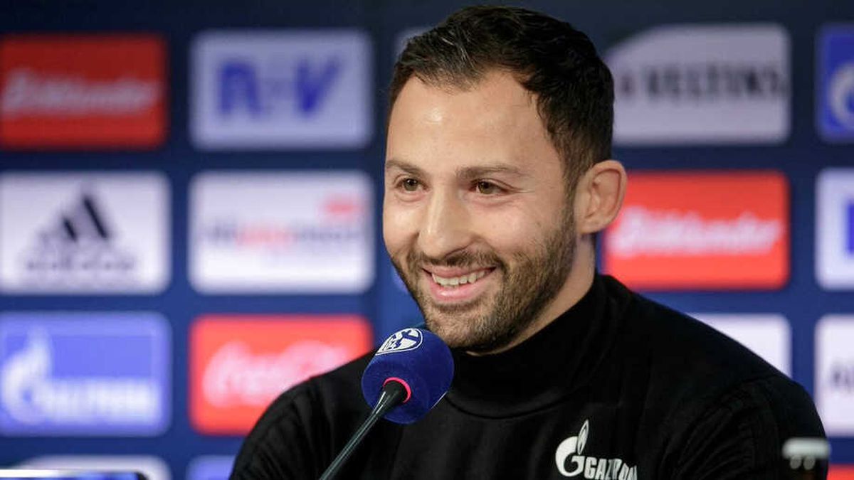 Domenico Tedesco: "Net Favorisi Olmayan İlginç ve Dengeli Bir Grup"