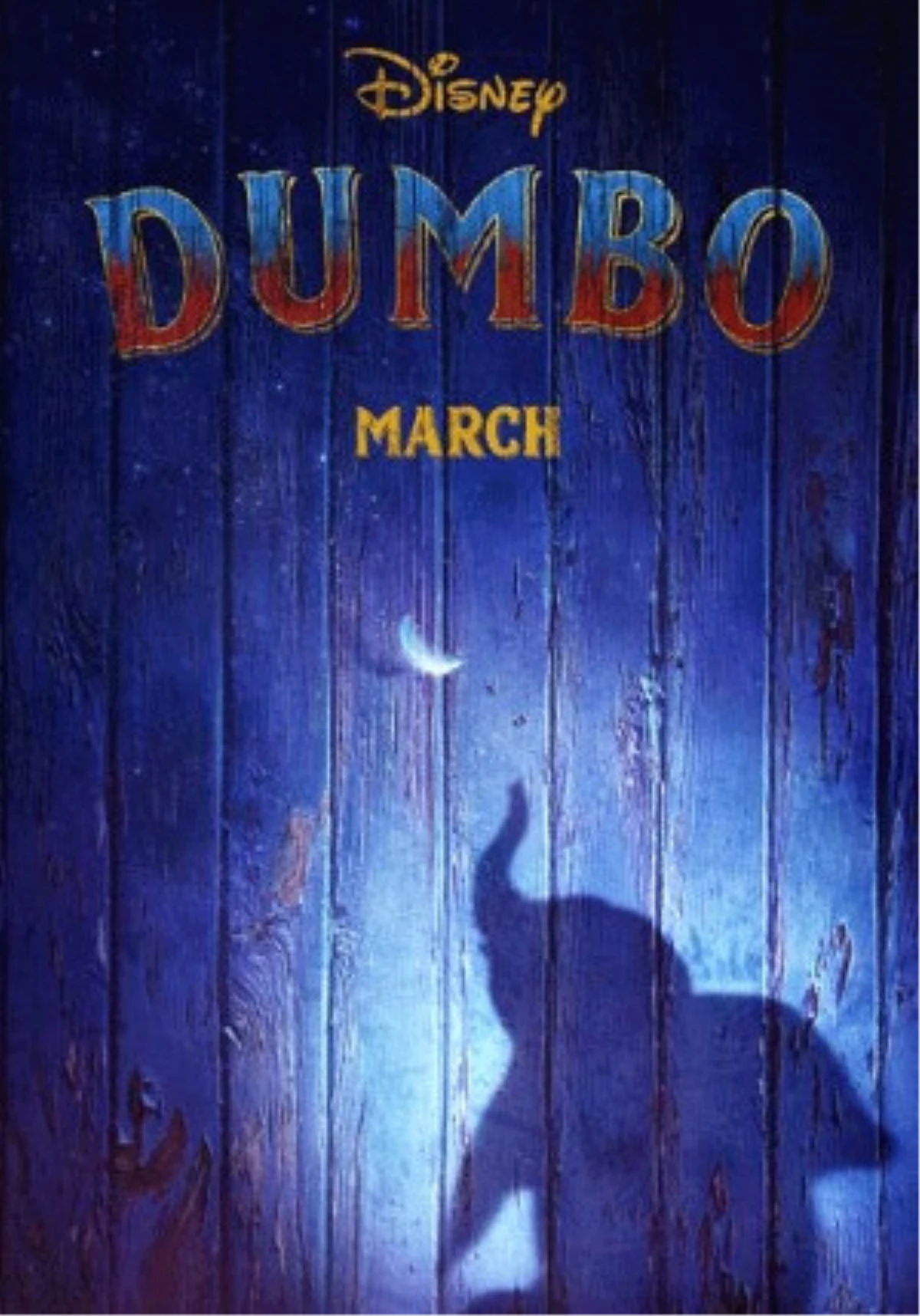 Dumbo Filmi