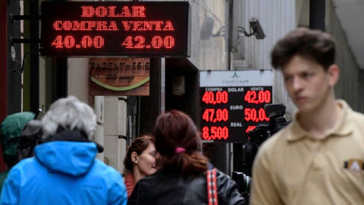 Economist: Arjantin Pesosu ve Türk Lirası İçin Yine Zor Bir Hafta