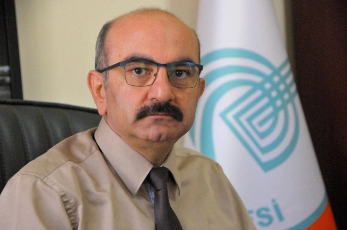 Edirne Belediye Başkan Yardımcısı Tanrıkulu: "Ambulans Çalışanlarına Bahşiş Vermeyin"