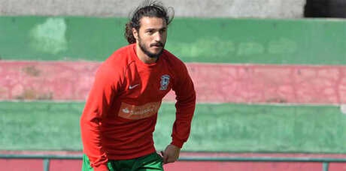 Erdem Şen Ankaragücü\'nde!