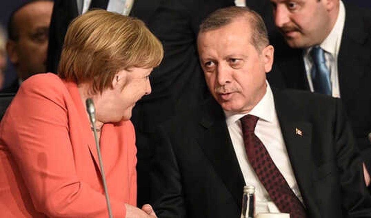 Erdoğan\'ın Eylül Ayı Diplomasi Takvimi Yoğun
