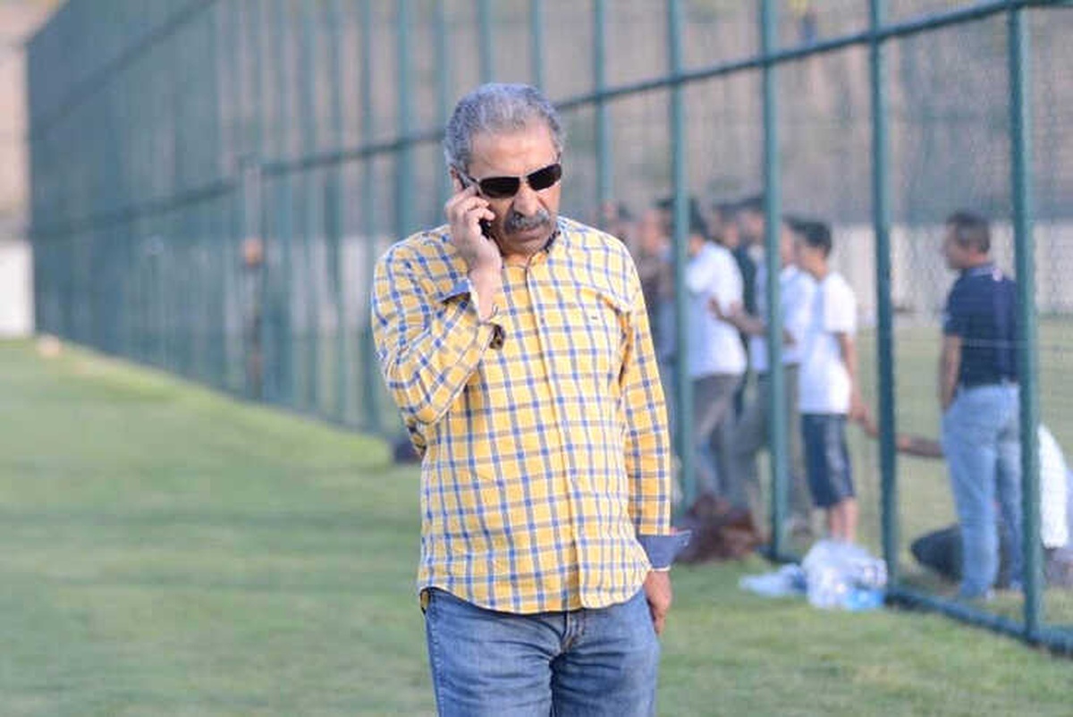 Erol Bedir: "Kadıköy\'de Şanssızlığımızı Yenmek İstiyoruz"