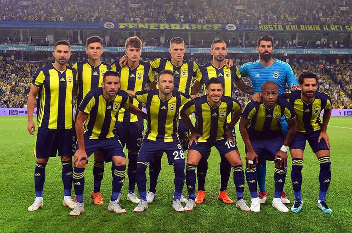 Fenerbahçe\'nin Rakiplerini Tanıyalım