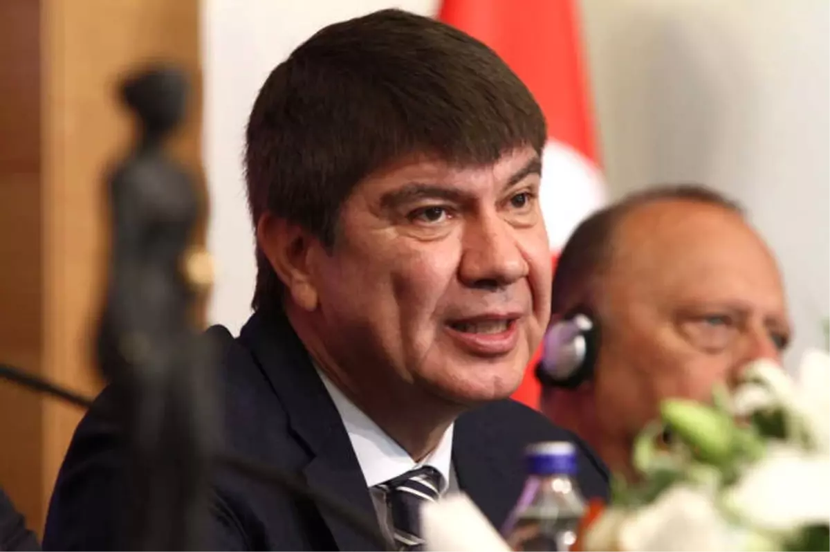 Ferzan Özpetek ve Cem Yılmaz\'a \'Yaşam Boyu Başarı Ödülü\'