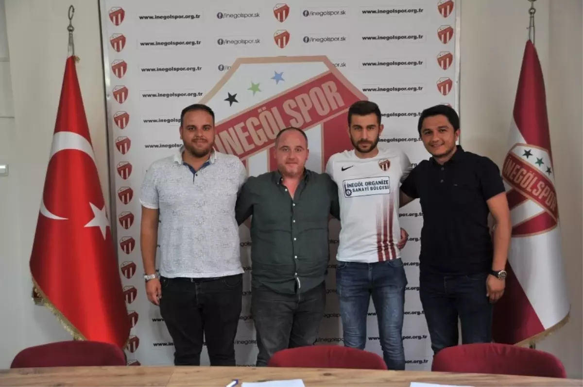 Galatasaray\'dan İnegölspor\'a