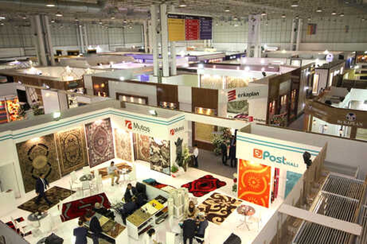 Güçlü Uluslararası Bir Ağ Denince Akla Domotex Worldwide Geliyor