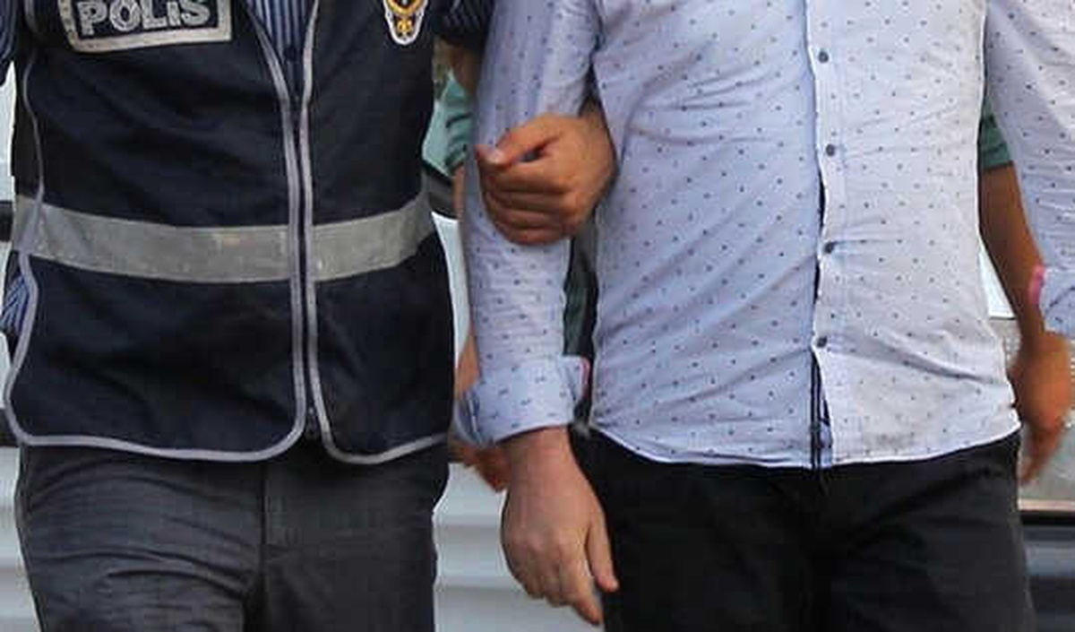 Hava Kuvvetleri\'nde Fetö Operasyonu: 22 Gözaltı