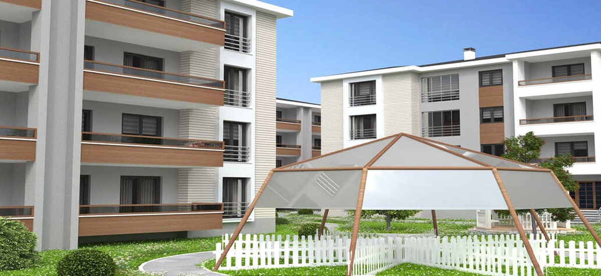 Hendekpark, Yeni Kuşakları Eski Usül Satışla Ev Sahibi Yapıyor