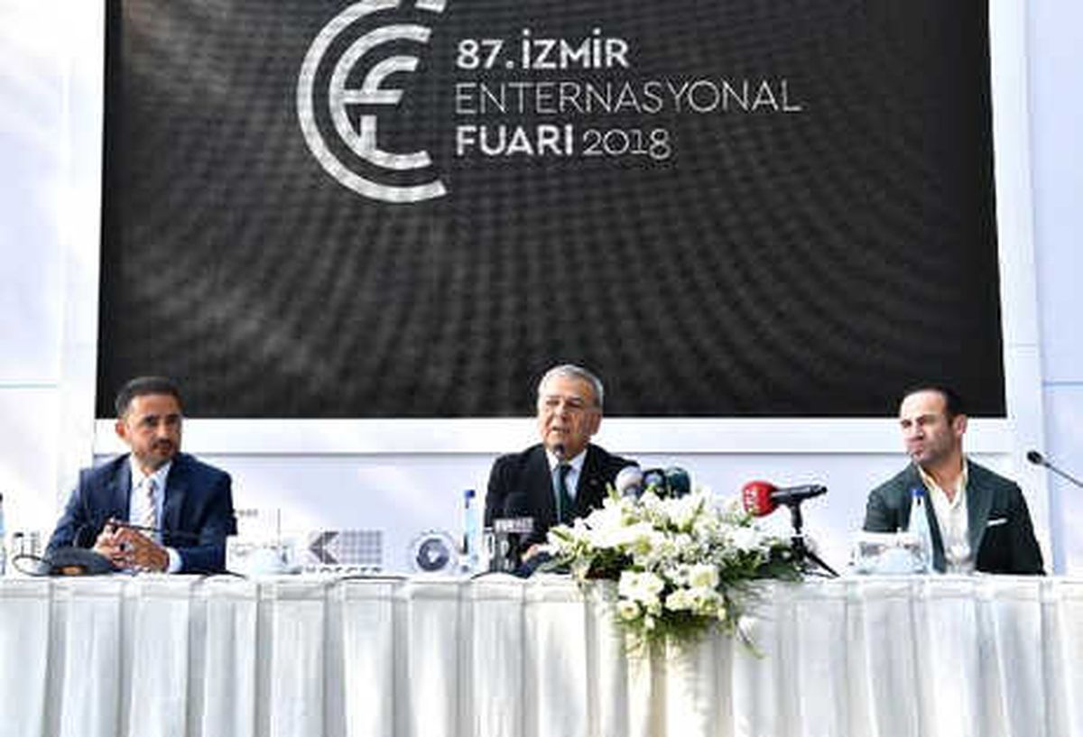 İEF\'de Partner Ülke Sırbistan, Odak Ülke Hindistan, Ana Tema \'Teknoloji\'