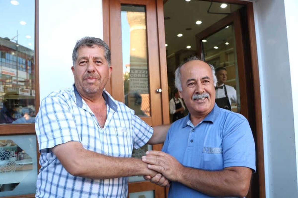 İnsanlık Yapacağına Pişman Oldu
