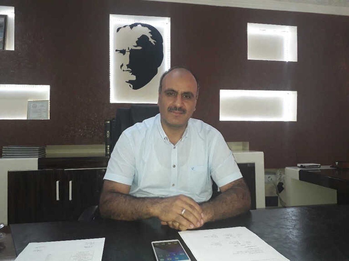 İslahiye Müftüsü Ramazan Dolu, Fransa\'ya Dini Ataşe Olarak Atandı