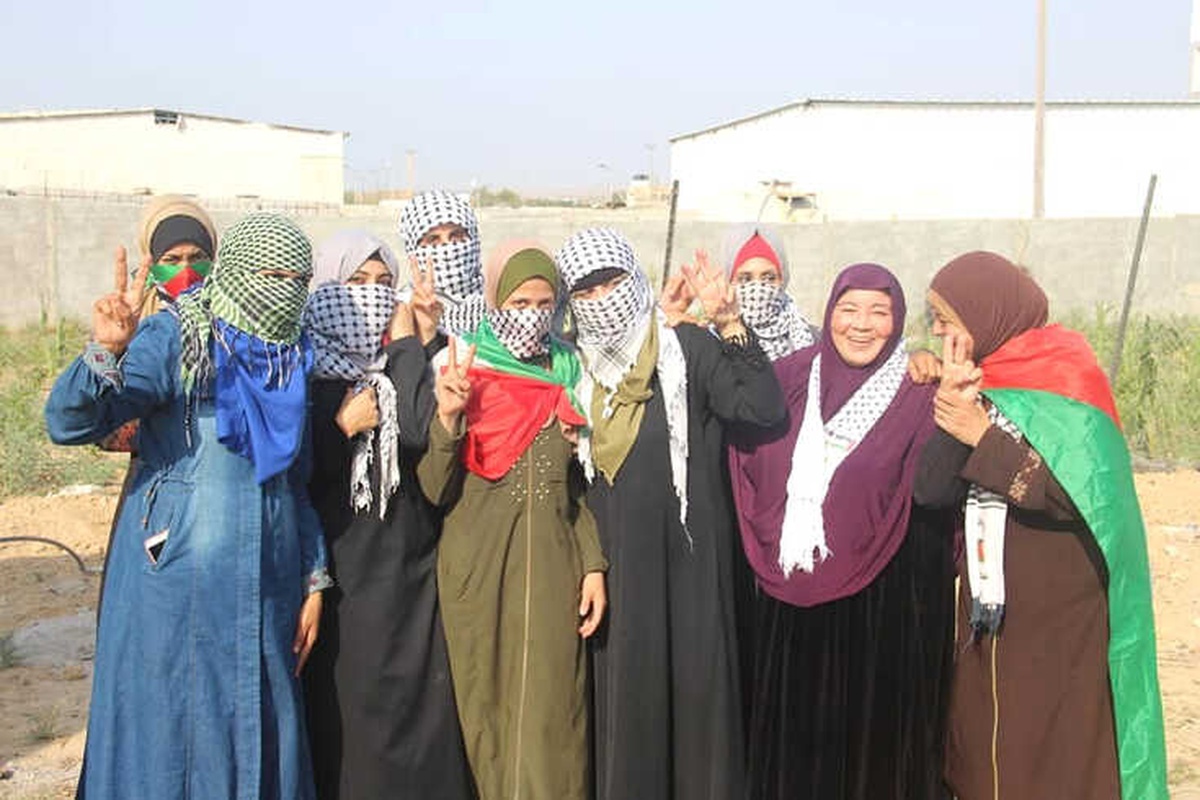 İsrail Askerleri Gazze Sınırında 240 Filistinliyi Yaraladı