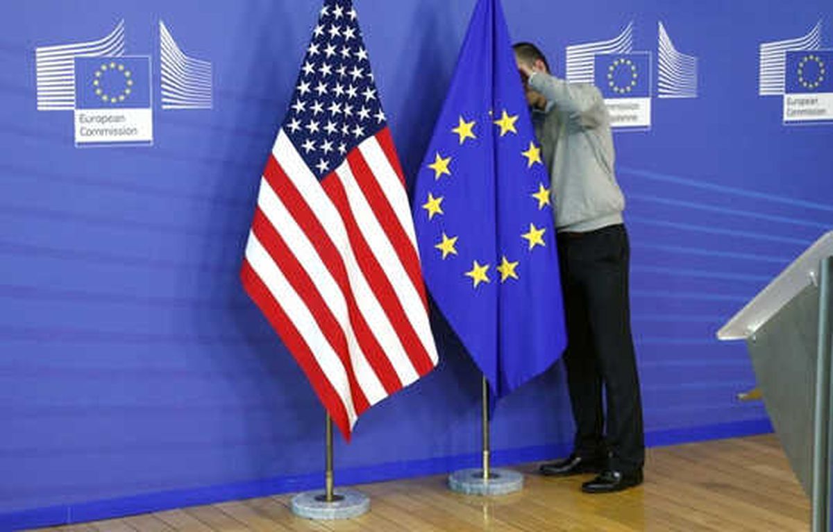 Juncker: Avrupa Birliği Aynı Şekilde Karşılık Verir