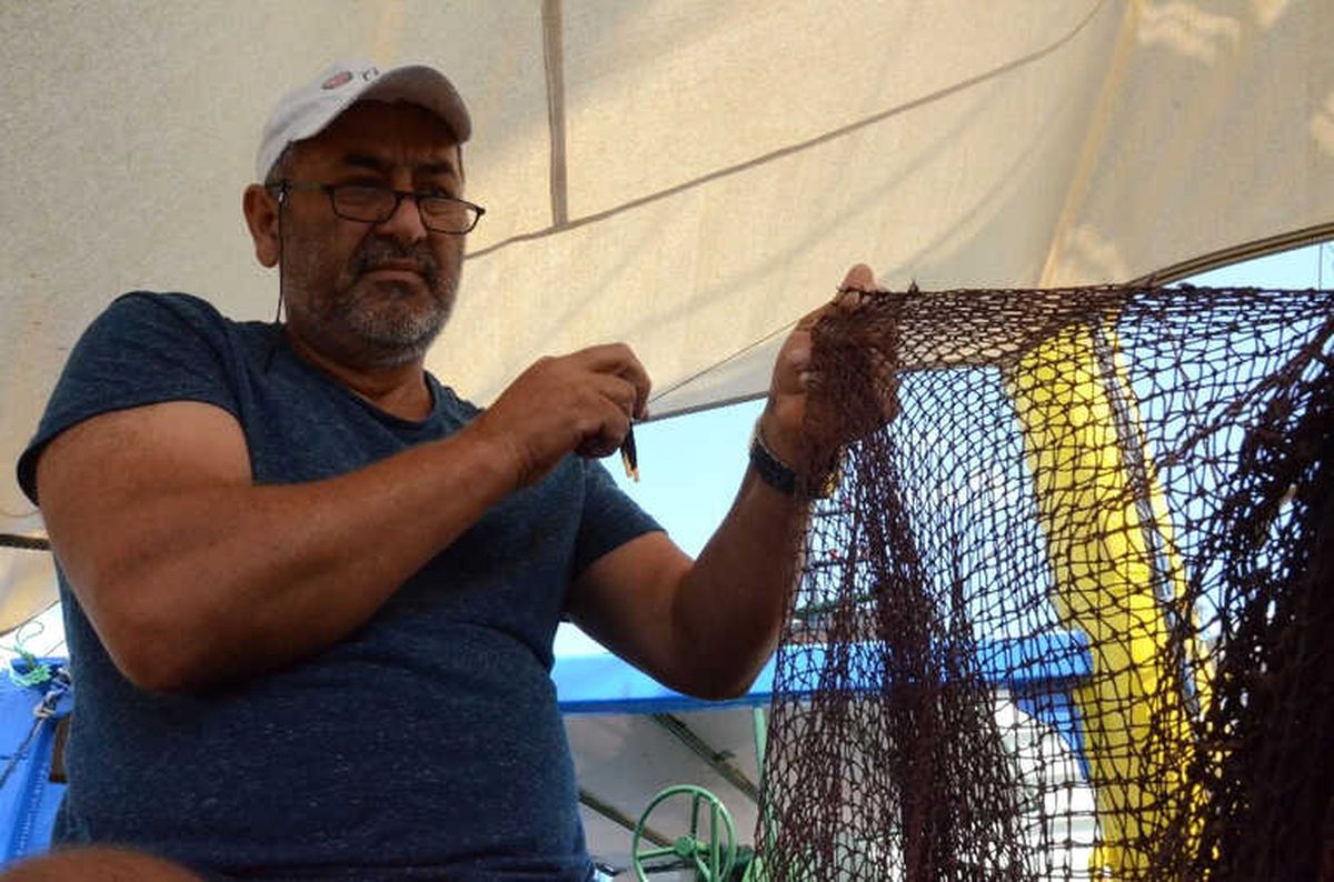 Karadenizli Balıkçılarda Sezon Heyecanı