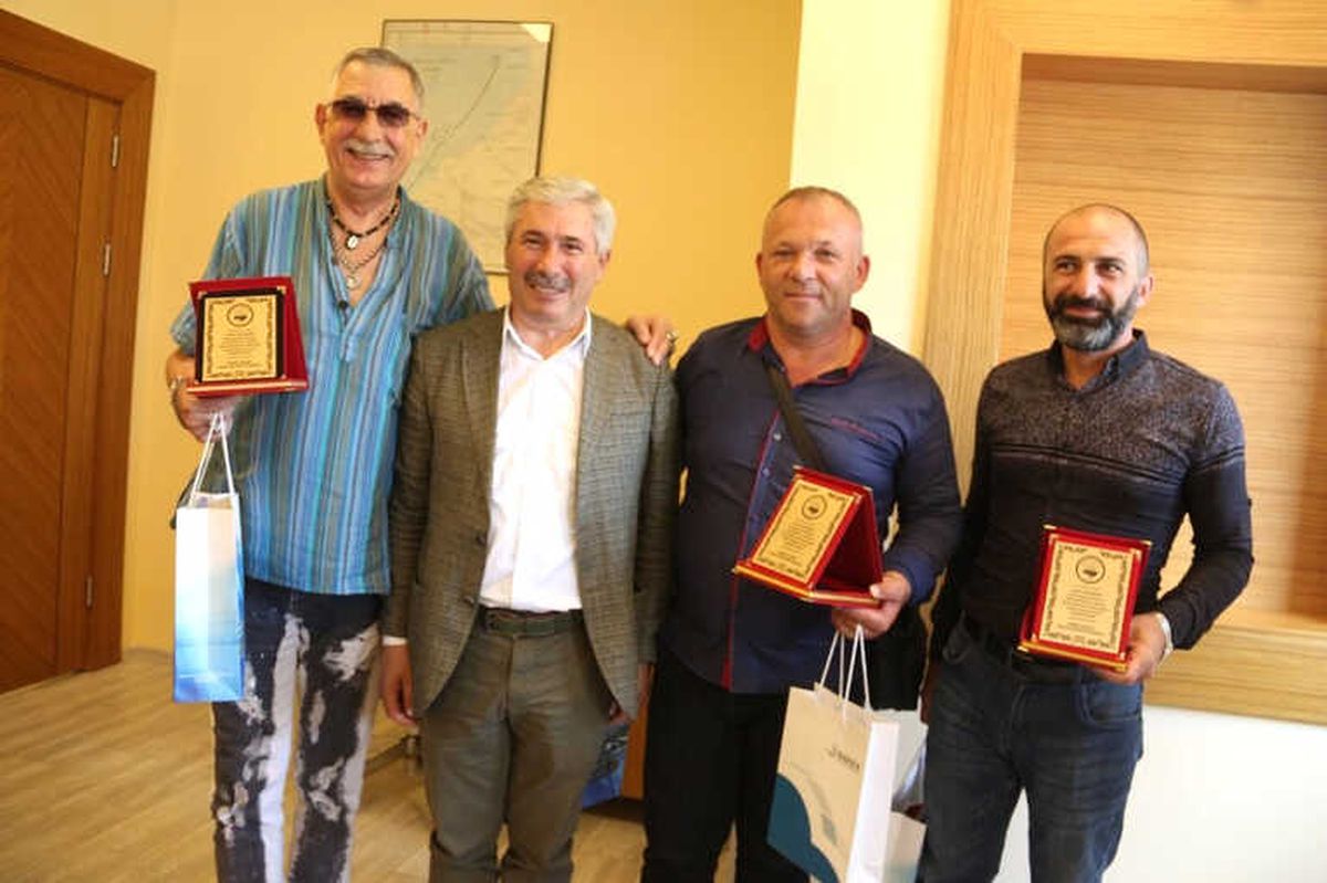 Kozlu\'da Şenlikler İptal Oldu