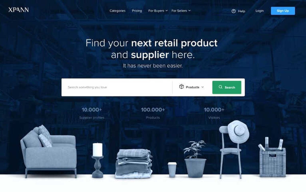 Küresel E-ticaret Sitelerine Avrupalı Yeni Rakip