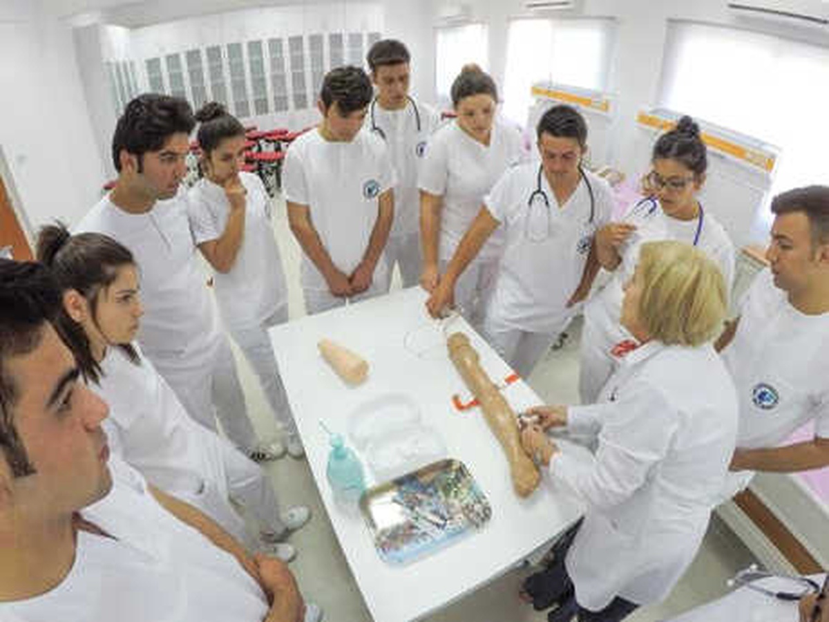 Laü Yüksek Lisansta Yüzde 50 Burs İmkanı Sunuyor