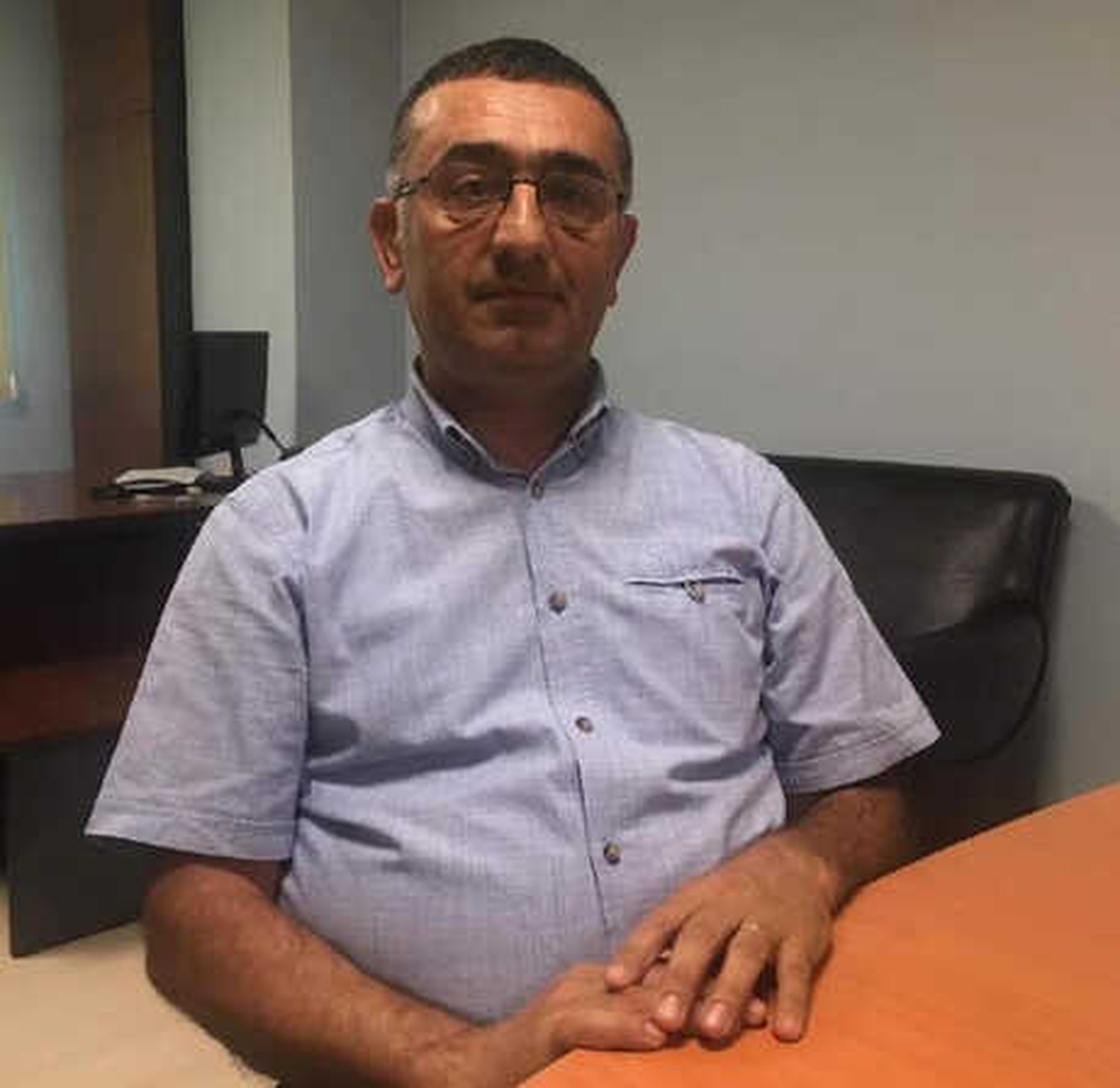 Makine Mühendisleri Şube Başkanı Kürekçi: Ruhsatsız Eğlence Parkları Denetlenmeli