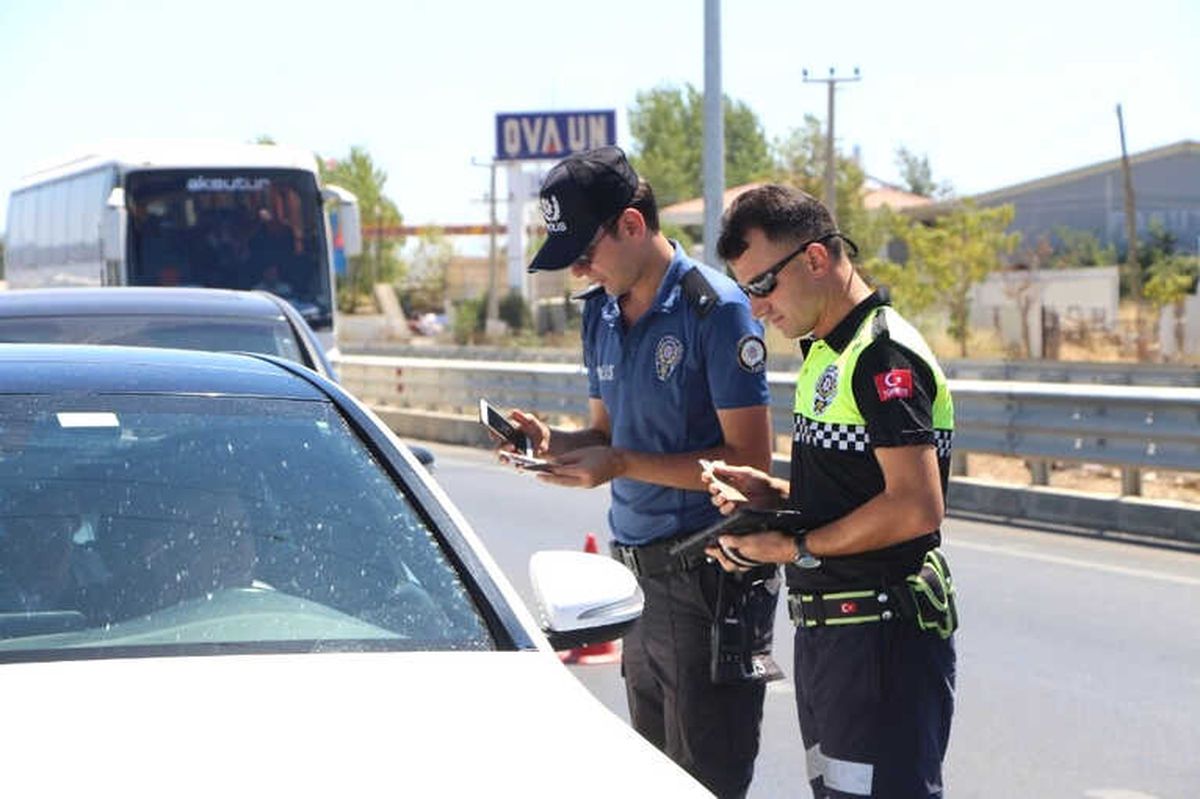 Manavgat\'ta Suçlulara Göz Açtırılmıyor