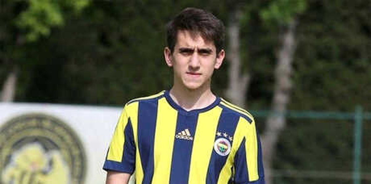 Ömer Faruk Beyaz Transferi Kesinleşti! 3 Yıllık İmza...