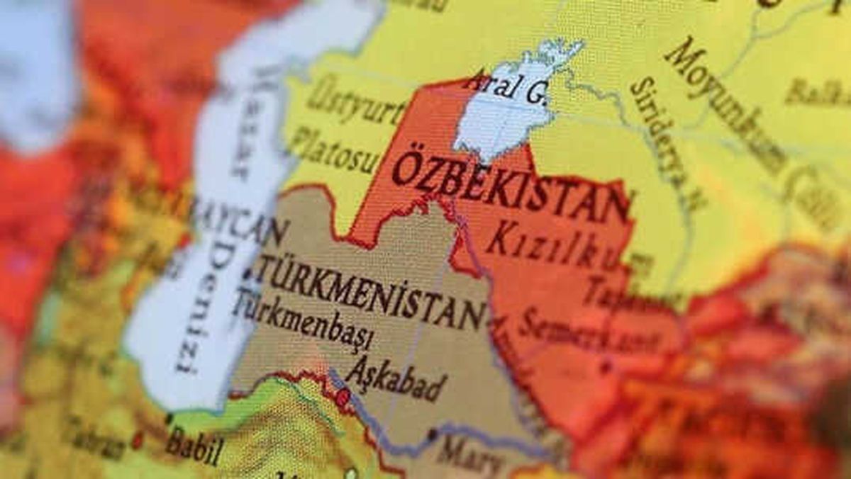 Özbekistan\'da Af İlan Edildi