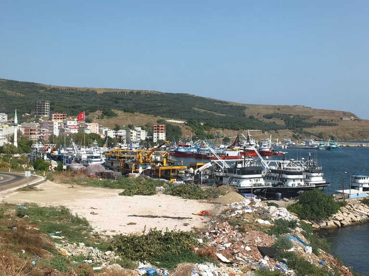 Balıkçıların 147 Günlük Yasağında Son Gün