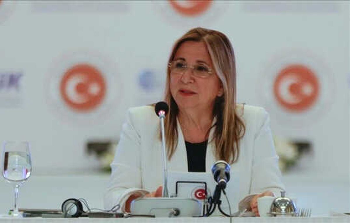 Pekcan: Tedbirler Almaya Devam Edeceğiz