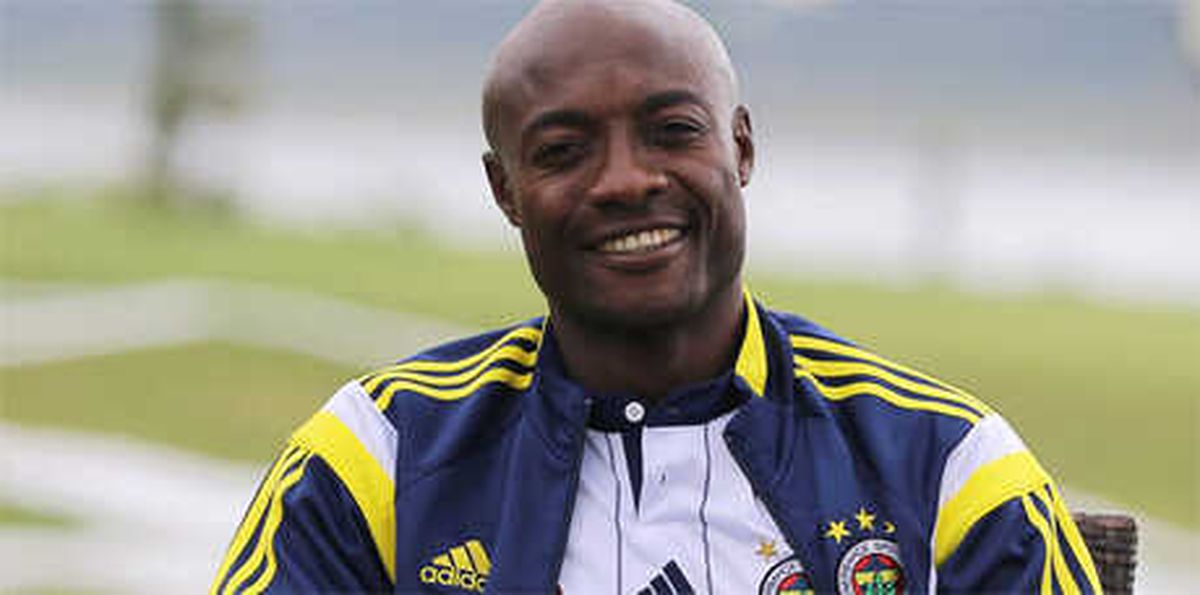 Pierre Webo: "Fenerbahçe Taraftarını Özledim"