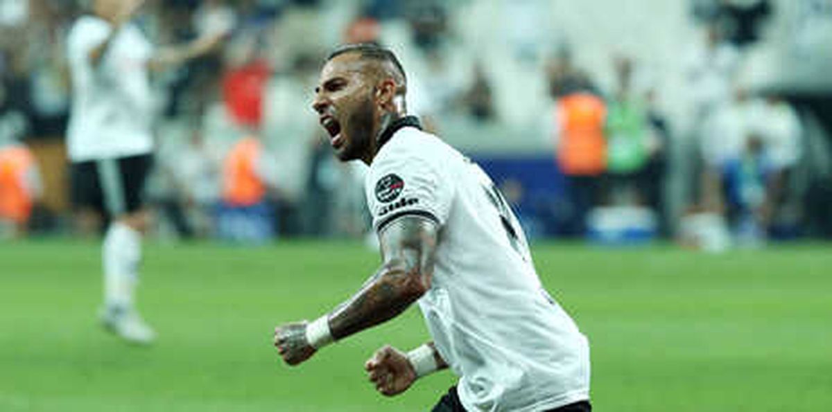 Quaresma\'ya Dev Talip