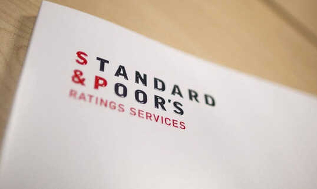 S&p: Güney Afrika, Türkiye ile Aynı Kaderi Paylaşmaz