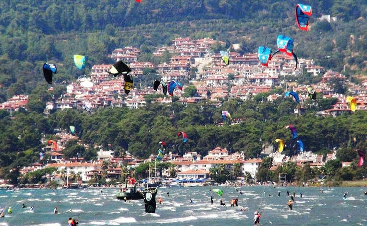 Sakin Kent, Dünya Şampiyonası\'na Hazır