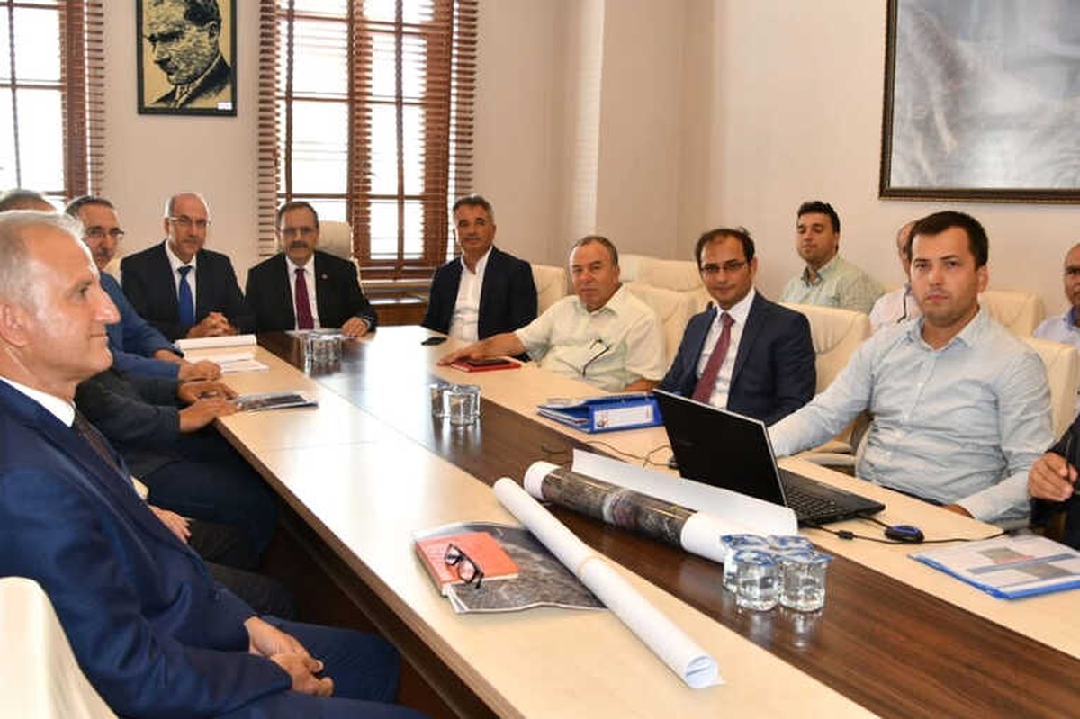 Samsun-Ankara Arası Yüksek Hızlı Tren ile 2 Saat Olacak