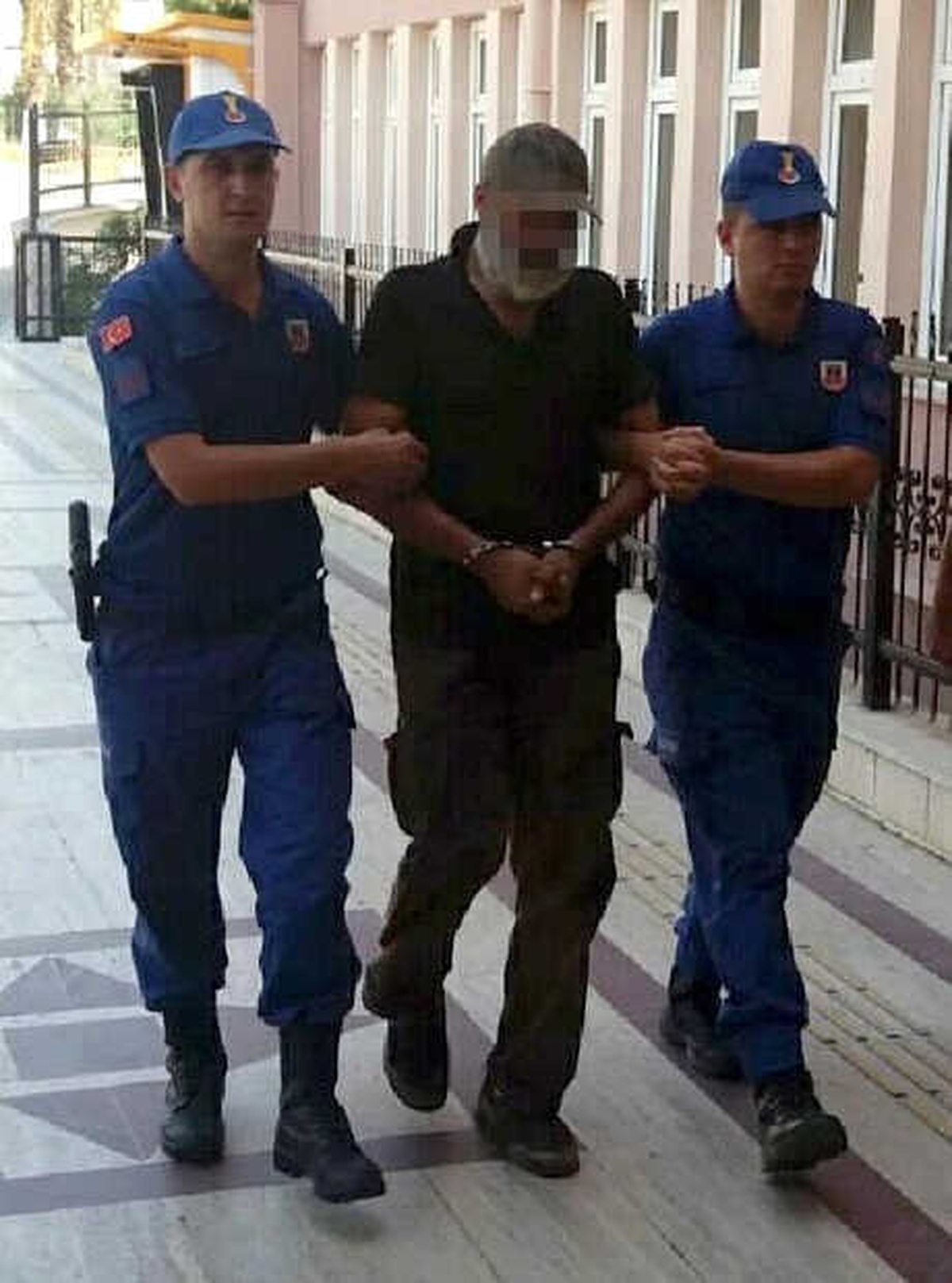 Söke\'de Esrar ile Hint Keneviri Ele Geçirildi