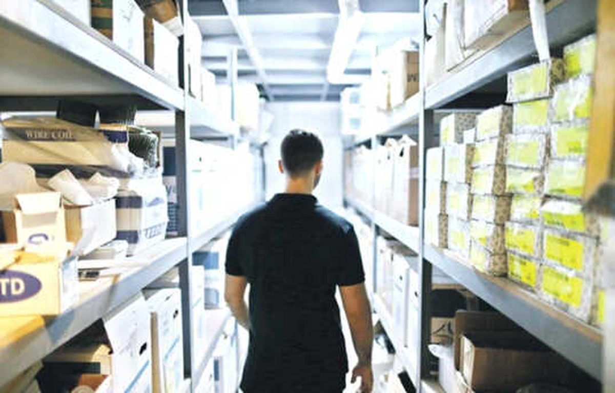 Stokçuluğa Ani Denetim Geliyor