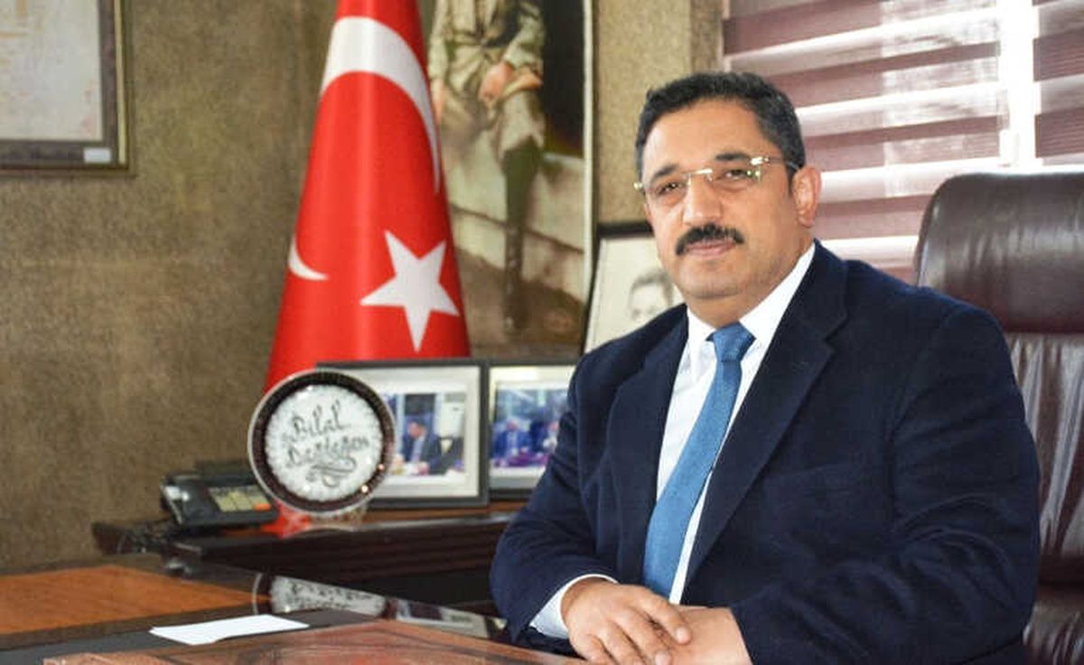 Tatso Başkanı Adabağ\'dan "Malazgirt Kutlamaları" Değerlendirmesi