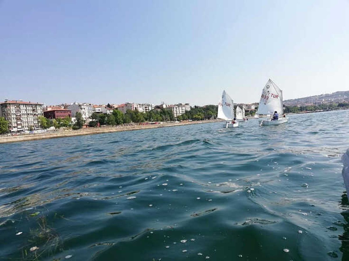Tekirdağ\'dan 3 Sporcu, Türkiye\'yi Temsil Edecek