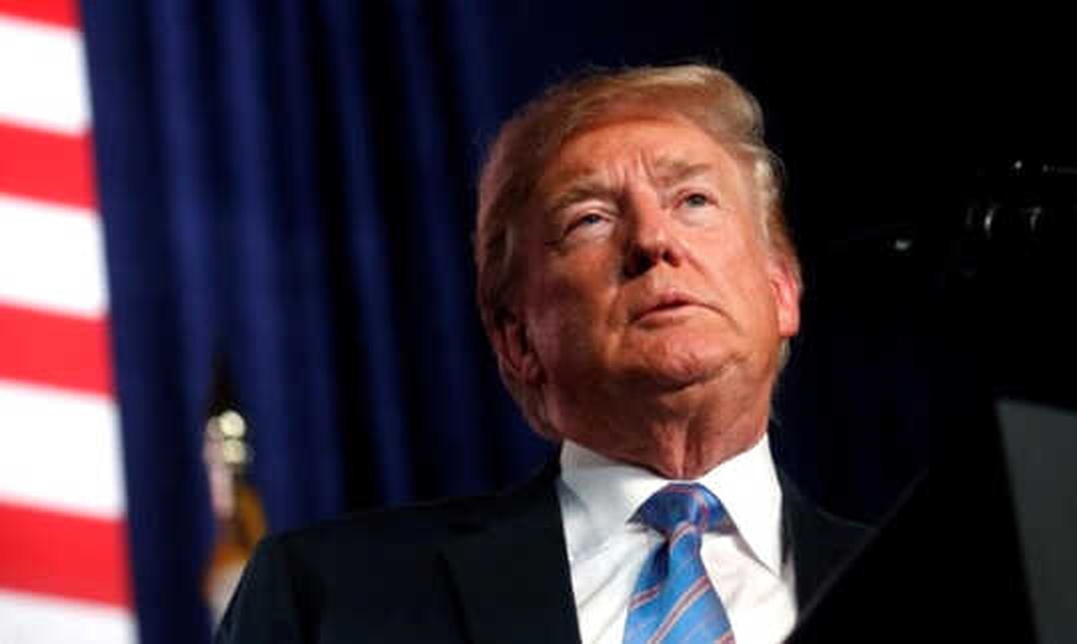 Trump, Avrupa ve Latin Amerika\'yı Ziyaret Edecek