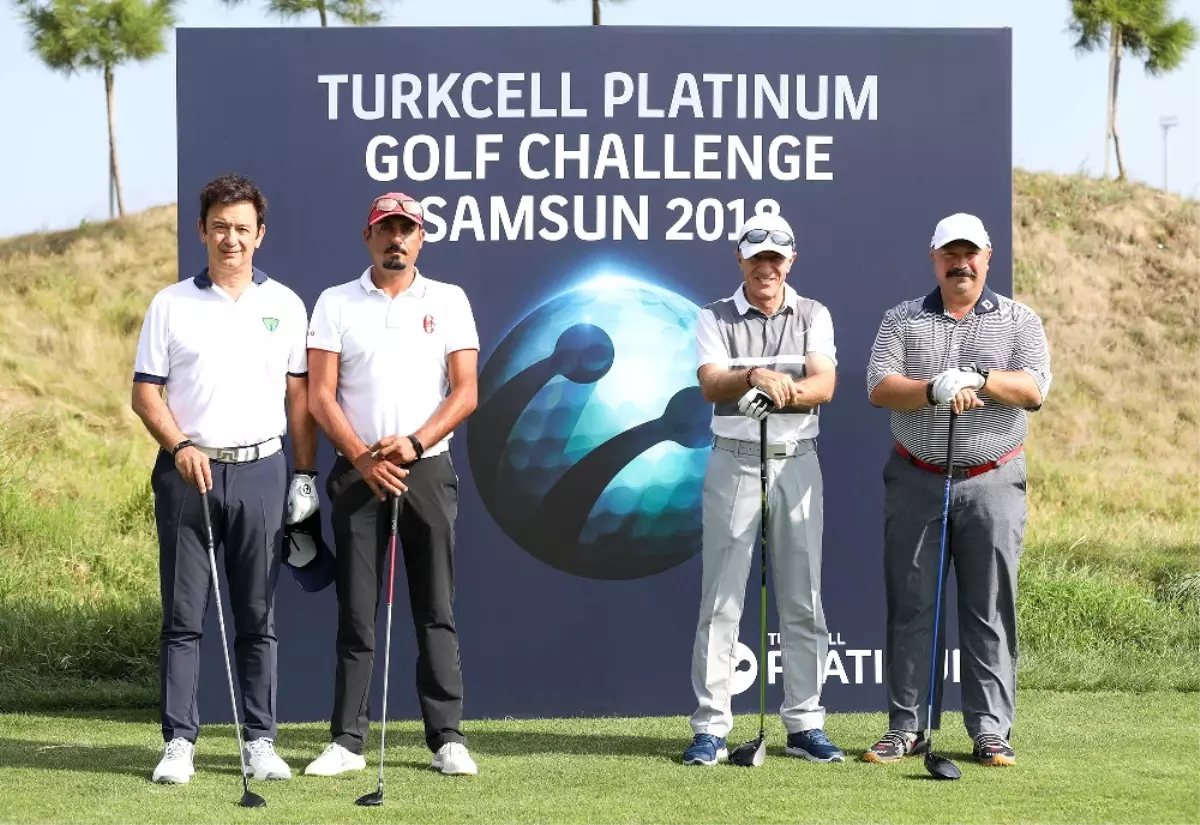 Türkiye, Golf Turizminden 160 Milyon Euro Kazandı