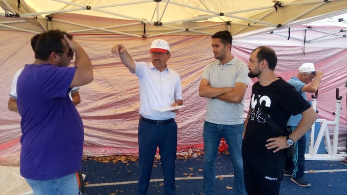 Türkiye\'nin İlk Spor Festivali Başlıyor