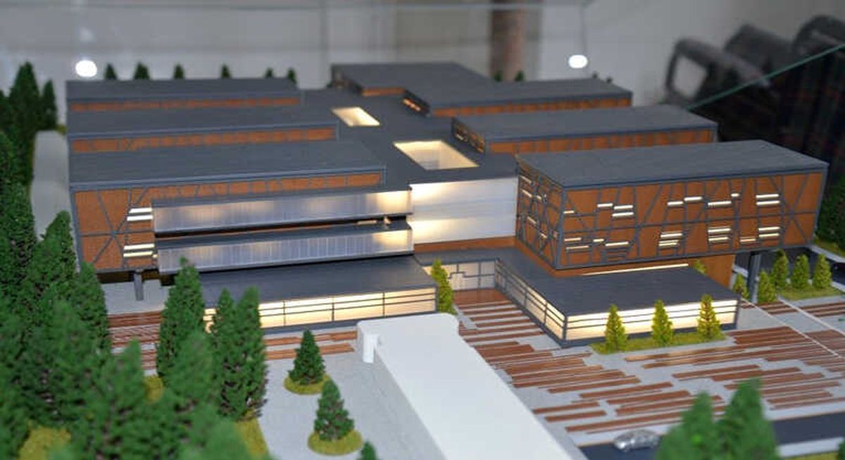 Uludağ Üniversitesi\'nde Merkezi Derslik Dönemi Başlıyor