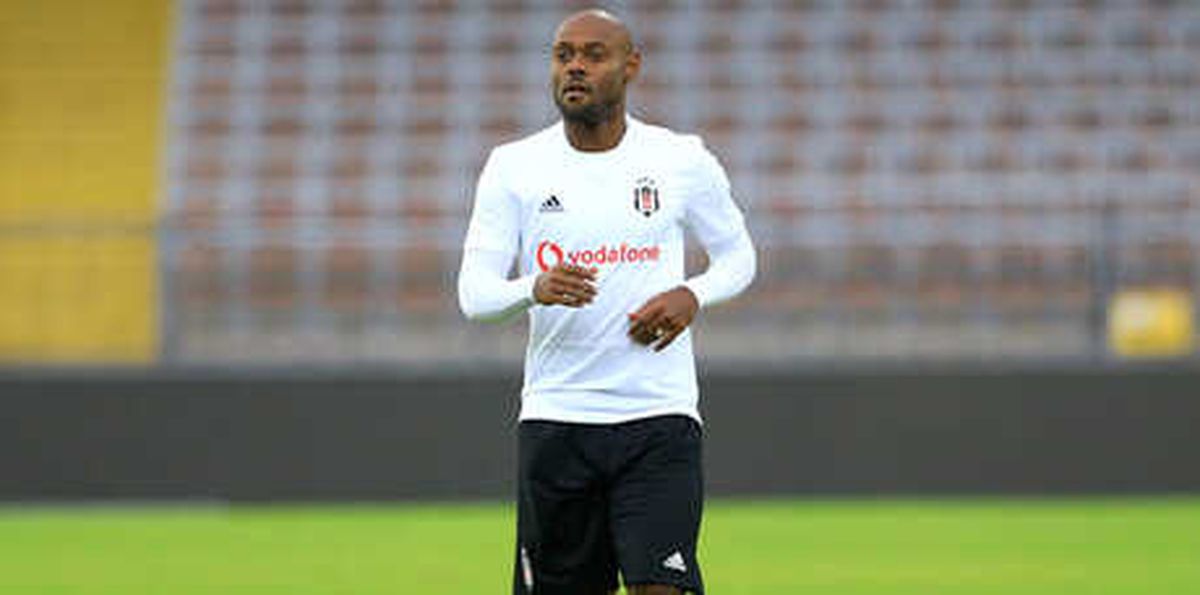 Vagner Love Adım Adım Galatasaray\'a!