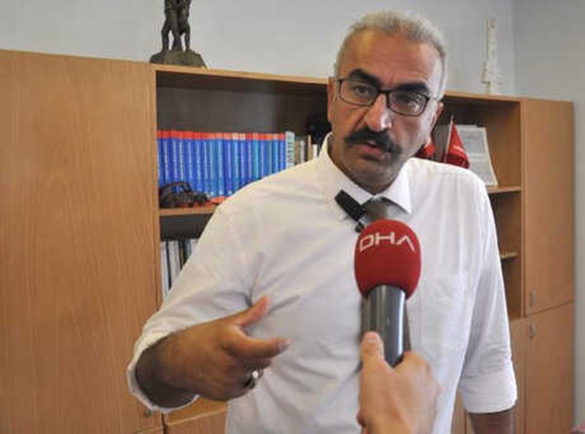 Vatan Partisi\'nden \'Danıştay Saldırısı\' Davasında Verilen Karara Tepki
