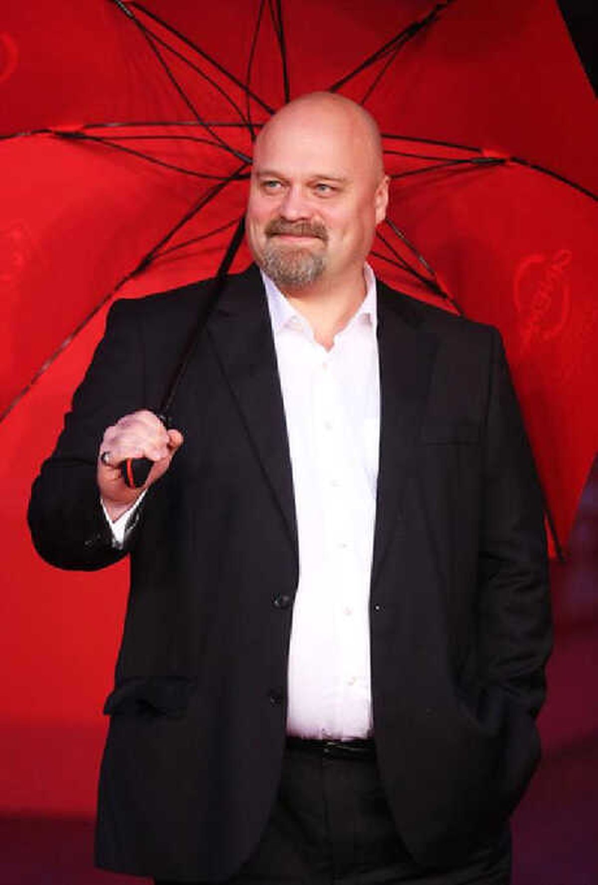 Vizyon Sahibi Yönetmen Ödülü Aleksey Fedorchenko\'nun