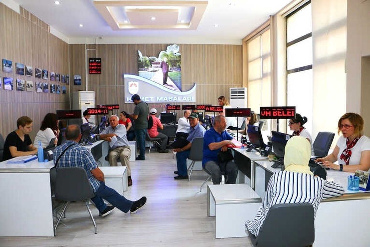 Yalova\'da 5 Bin 58 Vatandaş Yapılandırmadan Faydalandı
