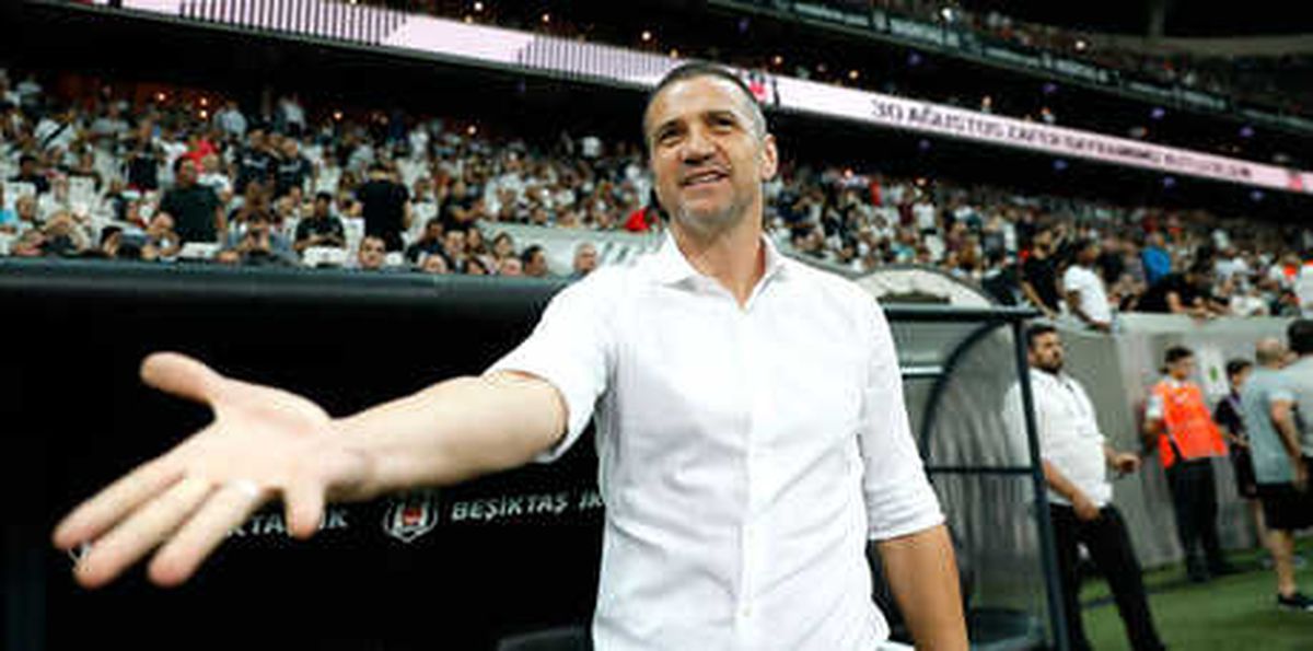 Zoran Mirkovic: "2 Basit Gol Yedik, Dönüş Yapamadık"