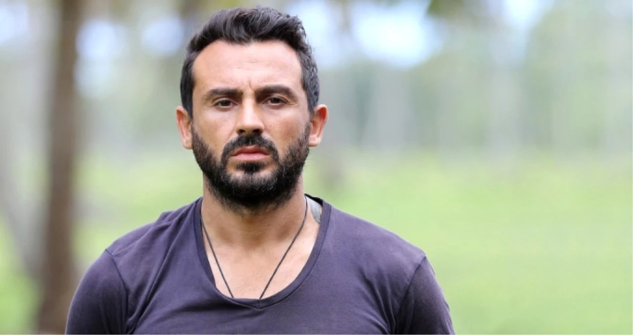 4 Yıl Önce Futbolu Bırakan Ahmet Dursun, Yeniden Yeşil Sahalara Döndü