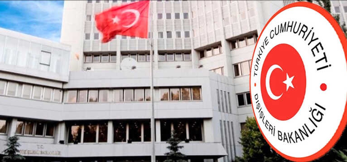 471 Mülki İdare Amirinin Görev Yeri Değiştirildi